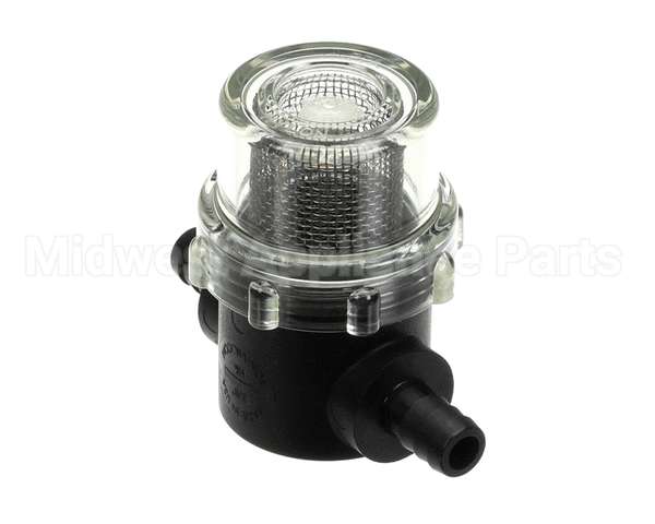 79269 Gold Medal Products In-Line Strainer