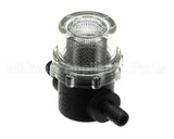 79269 Gold Medal Products In-Line Strainer