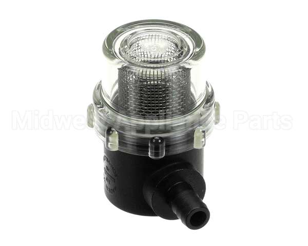 79269 Gold Medal Products In-Line Strainer