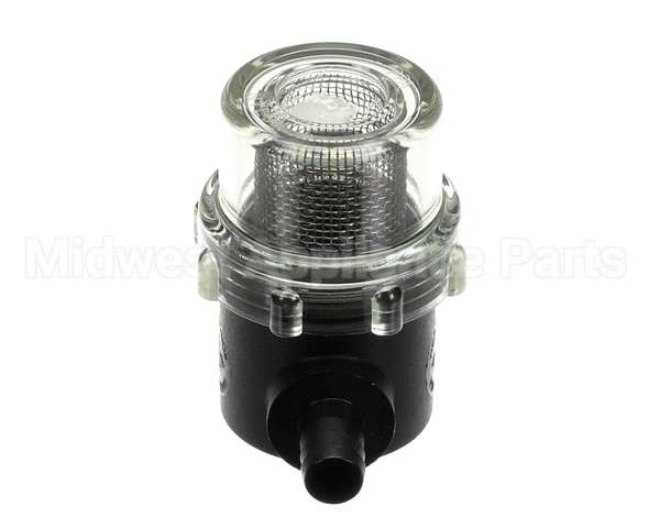 79269 Gold Medal Products In-Line Strainer