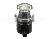 79269 Gold Medal Products In-Line Strainer