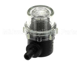 79269 Gold Medal Products In-Line Strainer