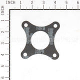 792755 Briggs & Stratton Gasket-Gear Case