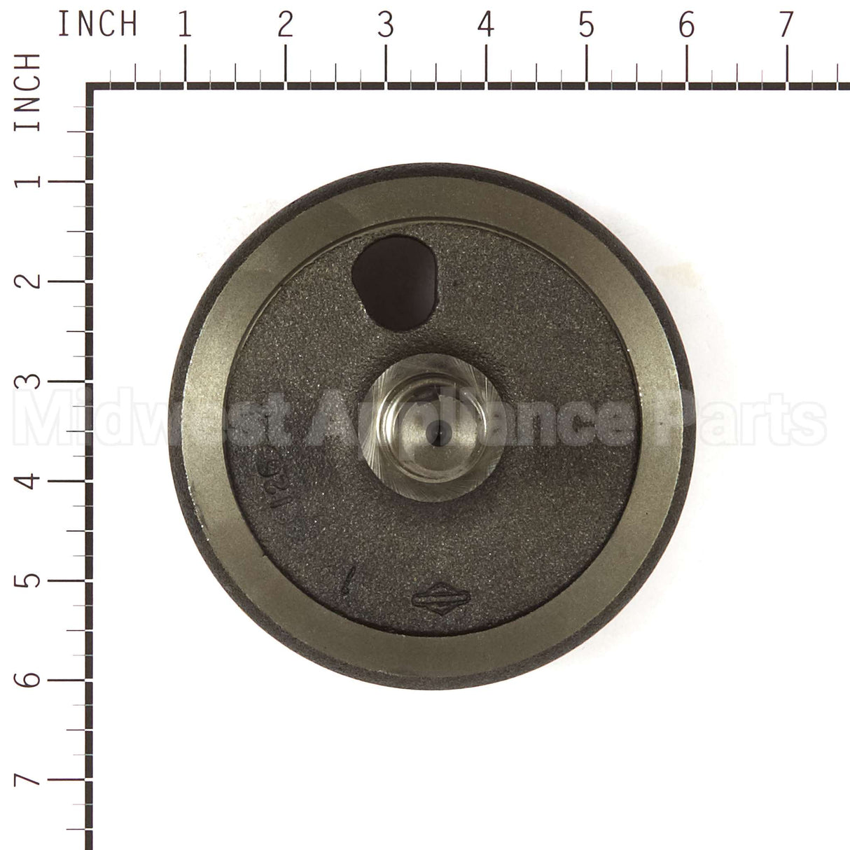 792756 Briggs & Stratton Shaft-Auxiliary Dr