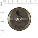 792756 Briggs & Stratton Shaft-Auxiliary Dr