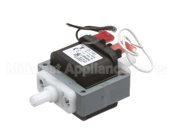 79282 Gold Medal Products B.i.b. Oil Pump 120V