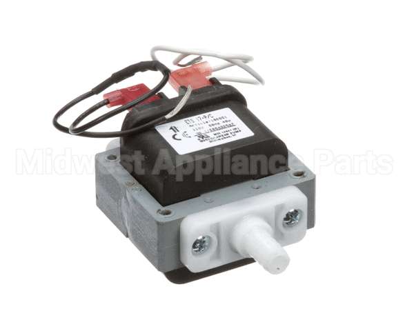 79282 Gold Medal Products B.i.b. Oil Pump 120V