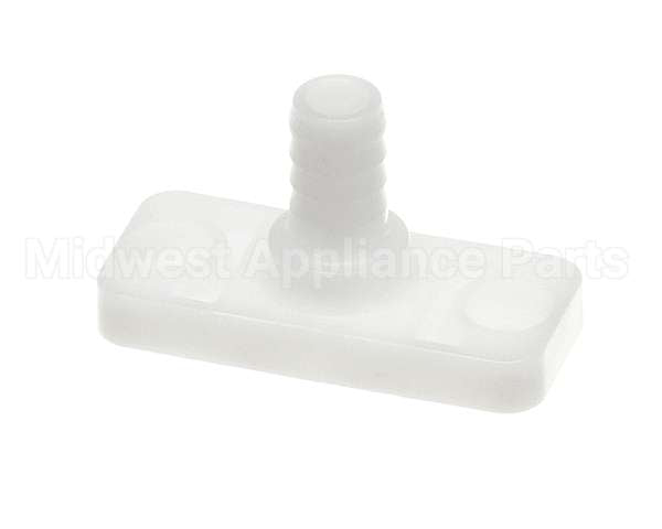 79282A Gold Medal Products Pump Inlet/Outlet, Barbed