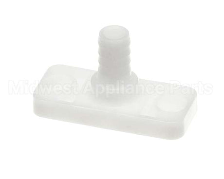 79282A Gold Medal Products Pump Inlet/Outlet, Barbed