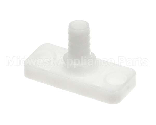 79282A Gold Medal Products Pump Inlet/Outlet, Barbed