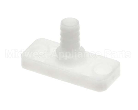 79282A Gold Medal Products Pump Inlet/Outlet, Barbed