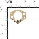 792870 Briggs & Stratton Gasket-Air Cleaner