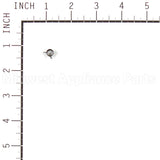 793006 Briggs & Stratton Hose-Primer