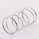 793079 Fisher Paykel Spring Door Button