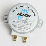 793093 Fisher Paykel Motor Syncro