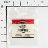 793147 Briggs & Stratton Hose-Vacuum