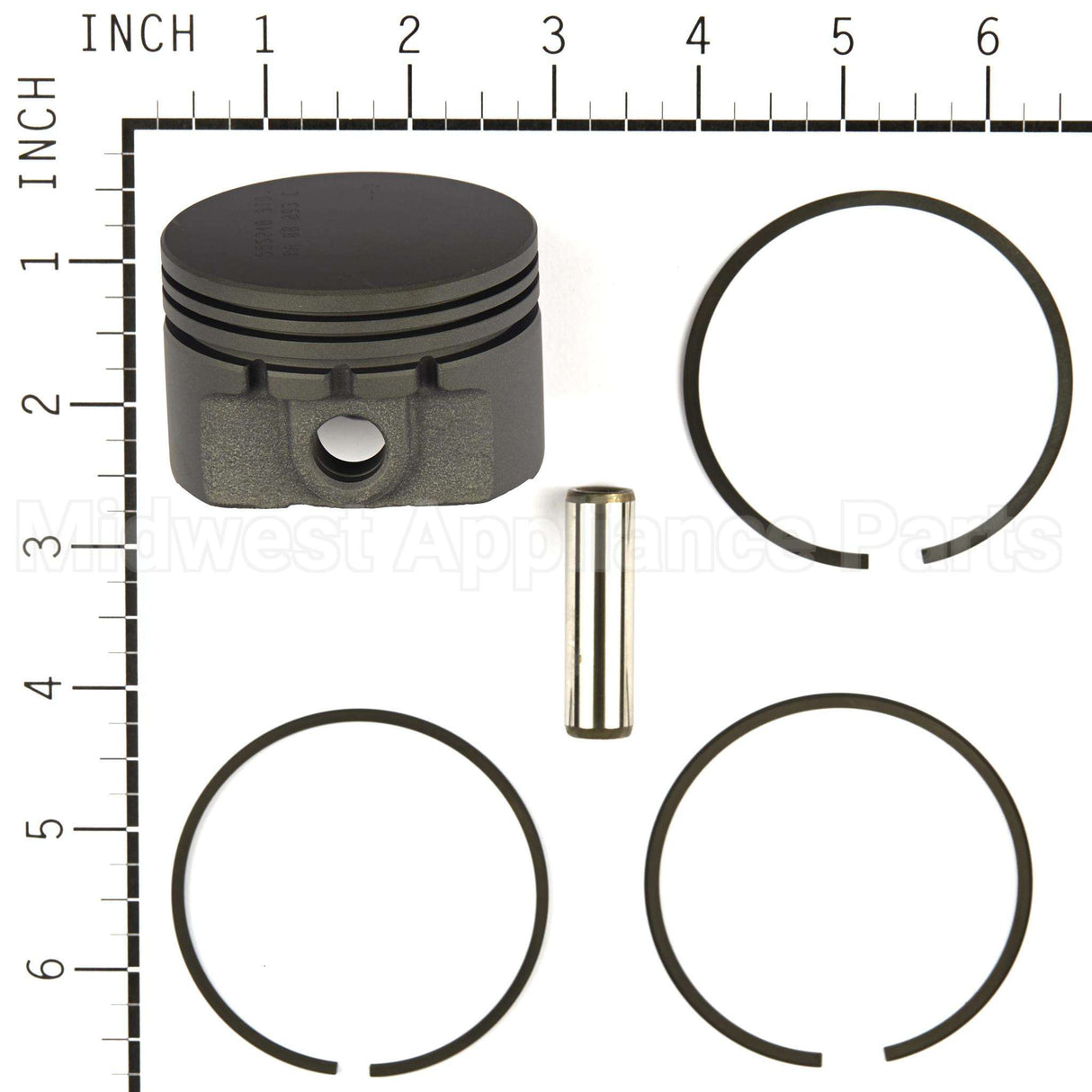 793214 Briggs & Stratton Piston Assembly