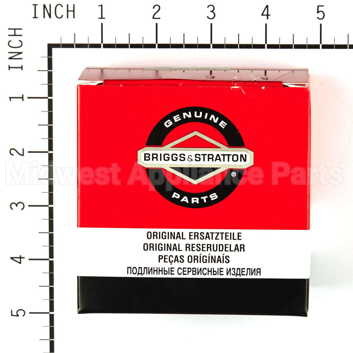 793214 Briggs & Stratton Piston Assembly