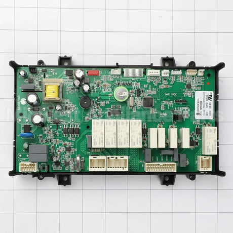 793260 Fisher Paykel Power Board Master Mod Ul