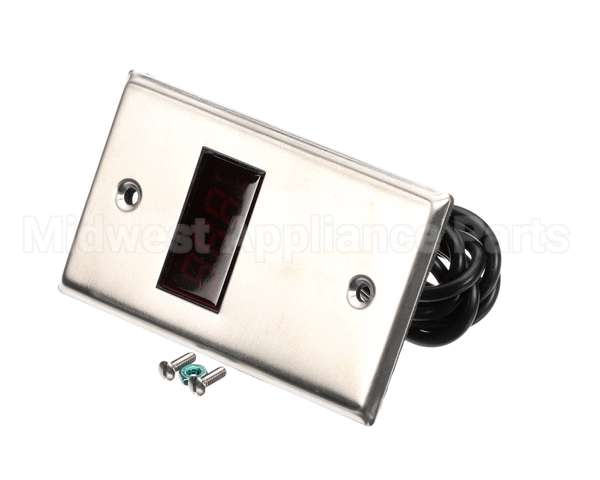 25196 International Cold Storag Weiss 24Dt-S4F1 Thermostat