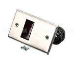25196 International Cold Storag Weiss 24Dt-S4F1 Thermostat