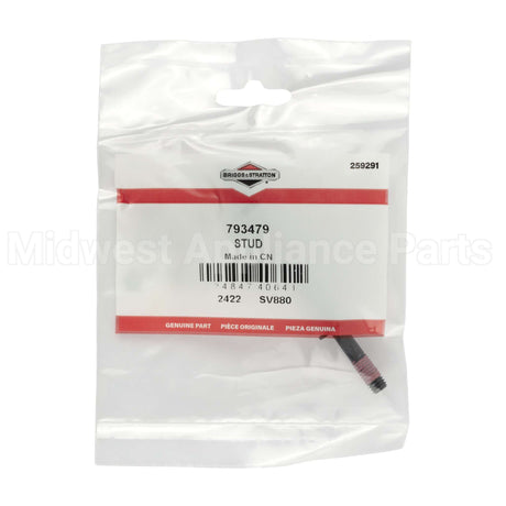 793479 Briggs & Stratton Stud
