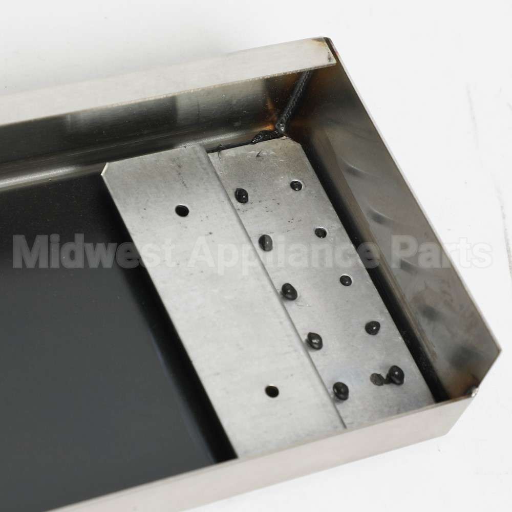 793518 Fisher Paykel Control Panel Inc Glass