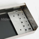 793518 Fisher Paykel Control Panel Inc Glass