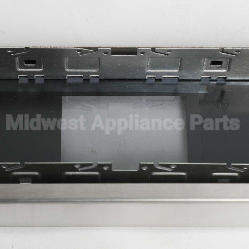 793518 Fisher Paykel Control Panel Inc Glass