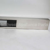 793518 Fisher Paykel Control Panel Inc Glass