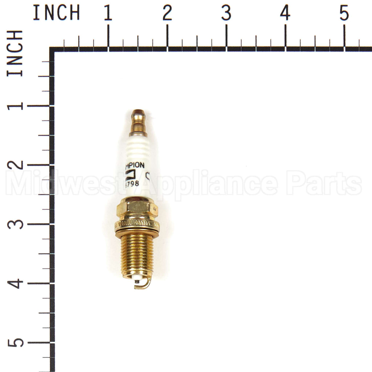 793541 Briggs & Stratton Plug-Spark