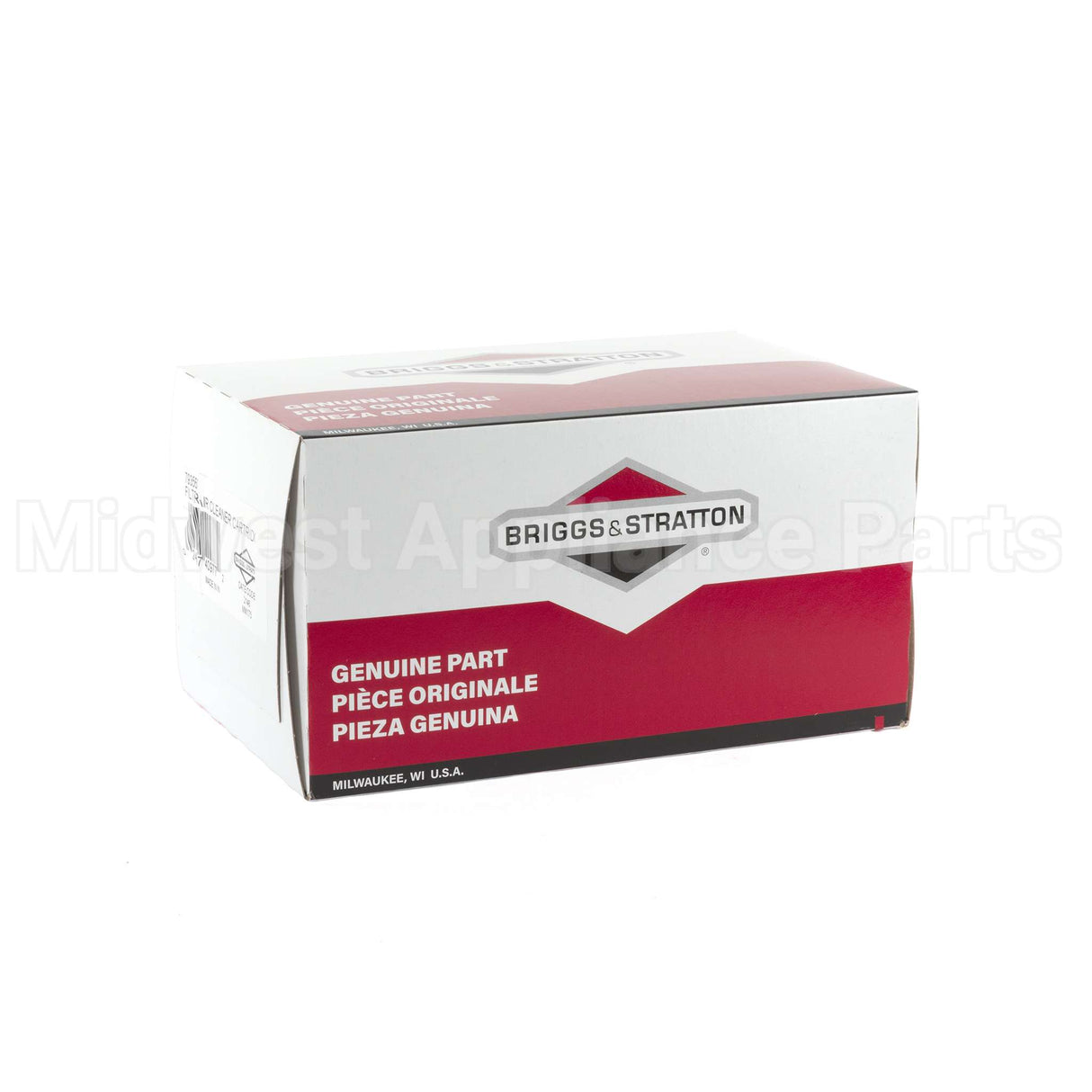 793569 Briggs & Stratton Filter-Air Cleaner Cartridge