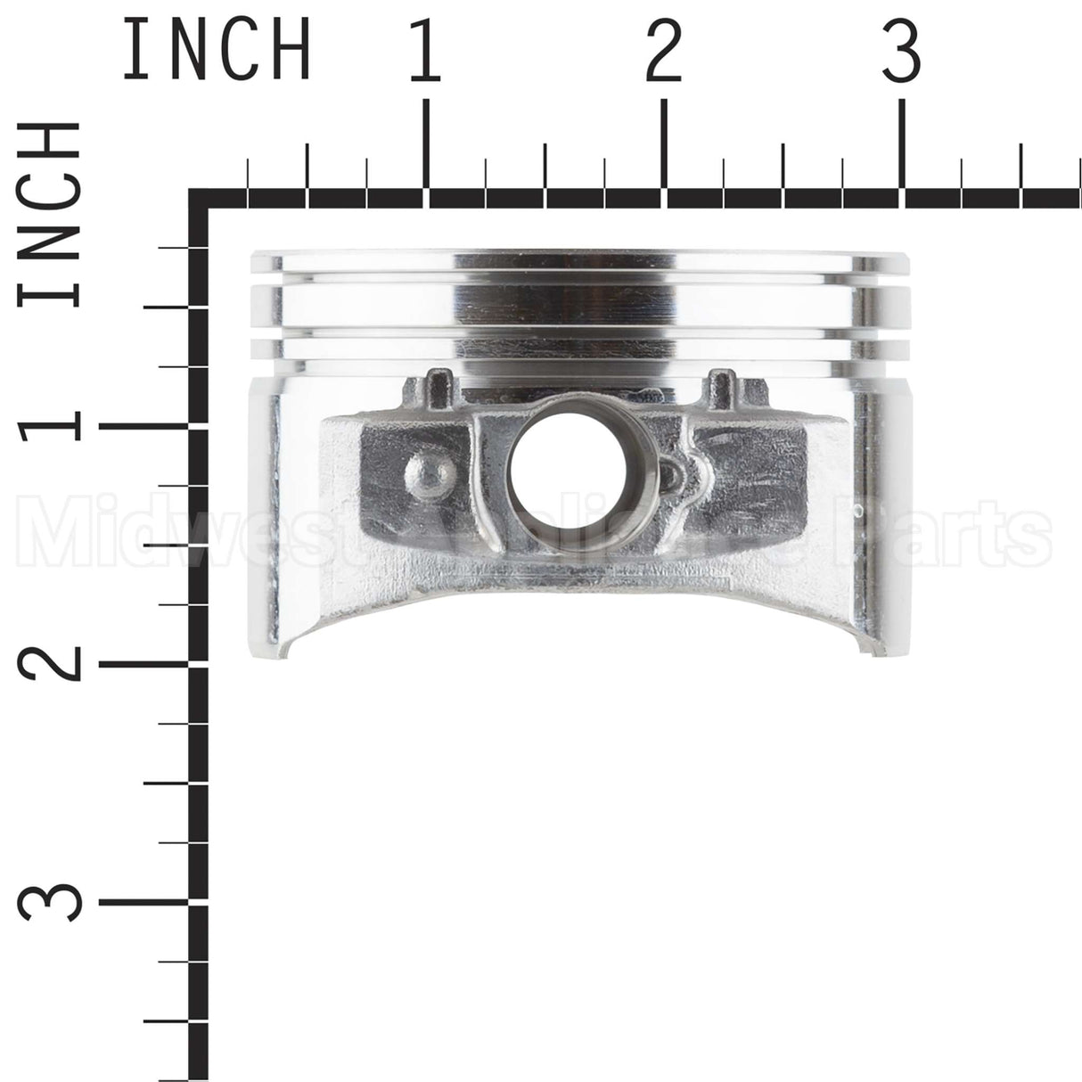 793647 Briggs & Stratton Piston Assembly