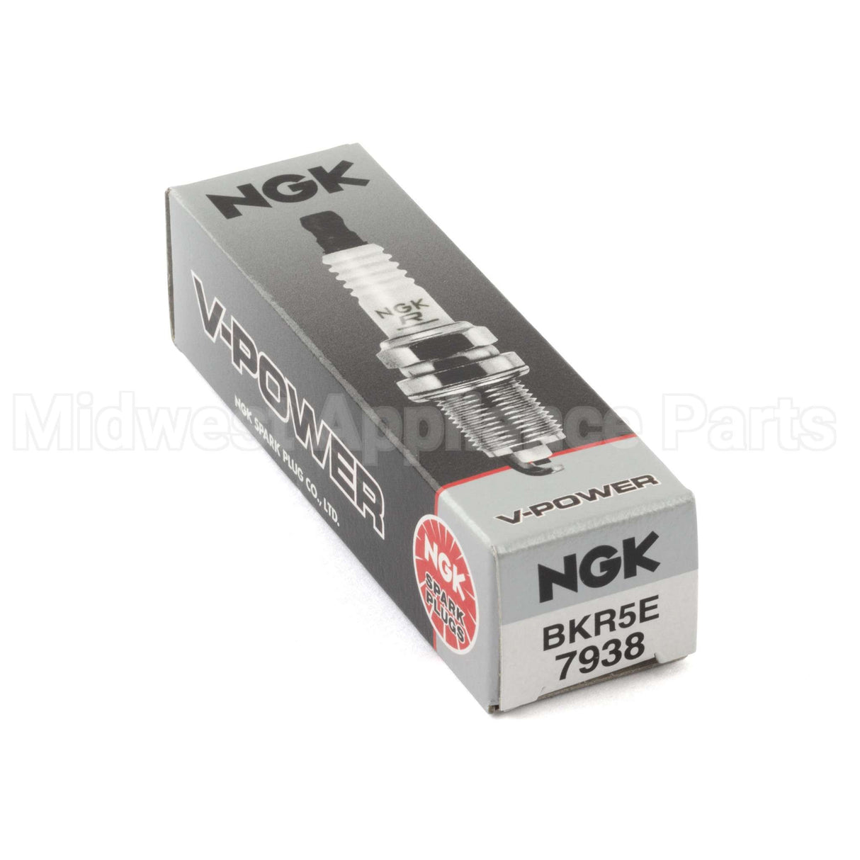 7938 NGK Bkr5E Spark Plug