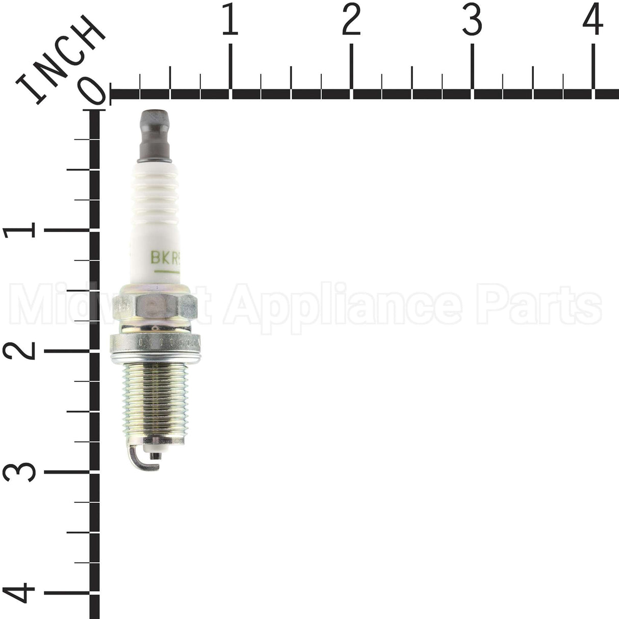 7938 NGK Bkr5E Spark Plug