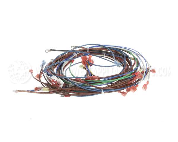 371508 Lincoln Wire Harness Main Dcti