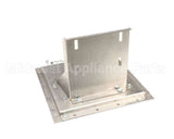 22077 Imperial Icv - Heat Barrier Motor Plate