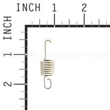794025 Briggs & Stratton Spring-Governor