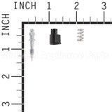 794176 Briggs & Stratton Kit-Idle Mixture