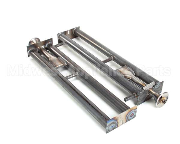 7942 Blodgett Burner Assembly, Stl Tube Set 1000