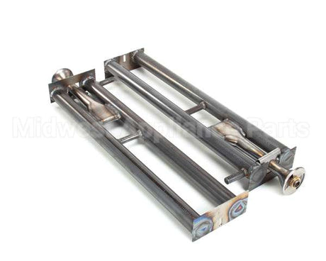 7942 Blodgett Burner Assembly, Stl Tube Set 1000