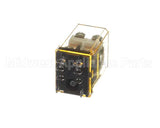 106561 Cleveland Relay;Dpdt;High Temp; 120V-W/M