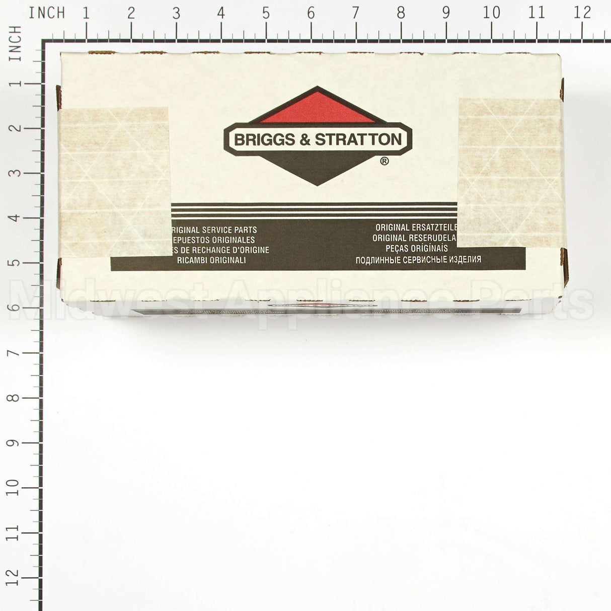 794422 Briggs & Stratton Filter-A/C Cartridge