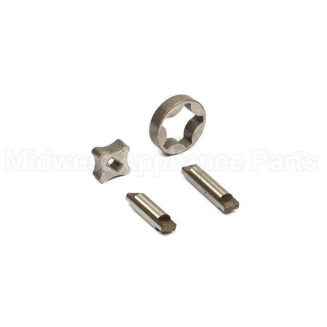 794644 Briggs & Stratton Pump-Oil