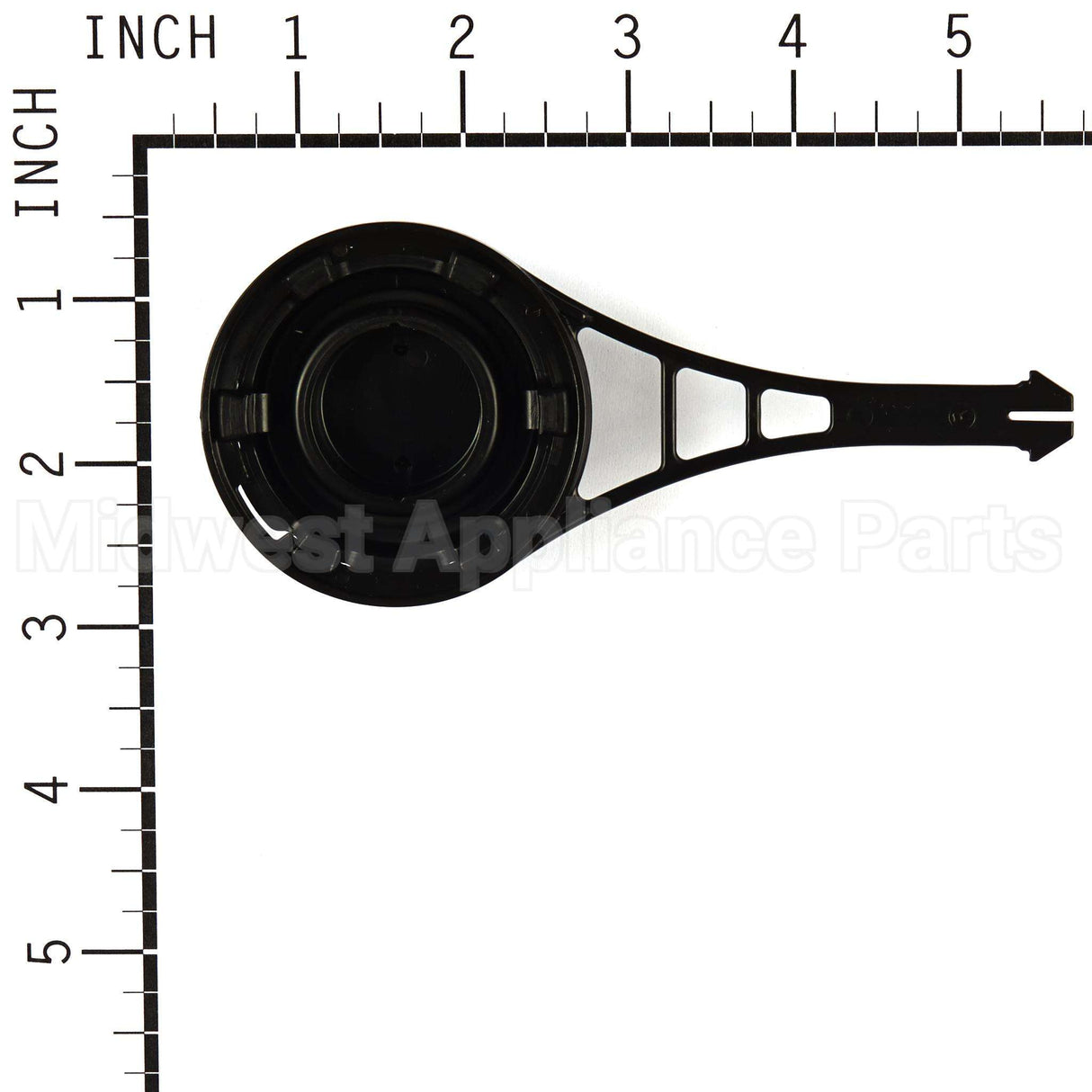 794793 Briggs & Stratton Cap-Fuel Tank