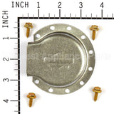 795036 Briggs & Stratton Deflector-Muffler