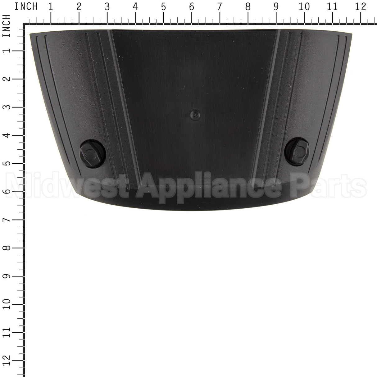 795120 Briggs & Stratton Cover-Air Cleaner