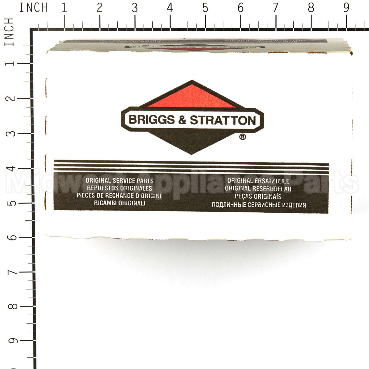 795121 Briggs & Stratton Motor-Starter