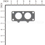 795123 Briggs & Stratton Gasket-Intake
