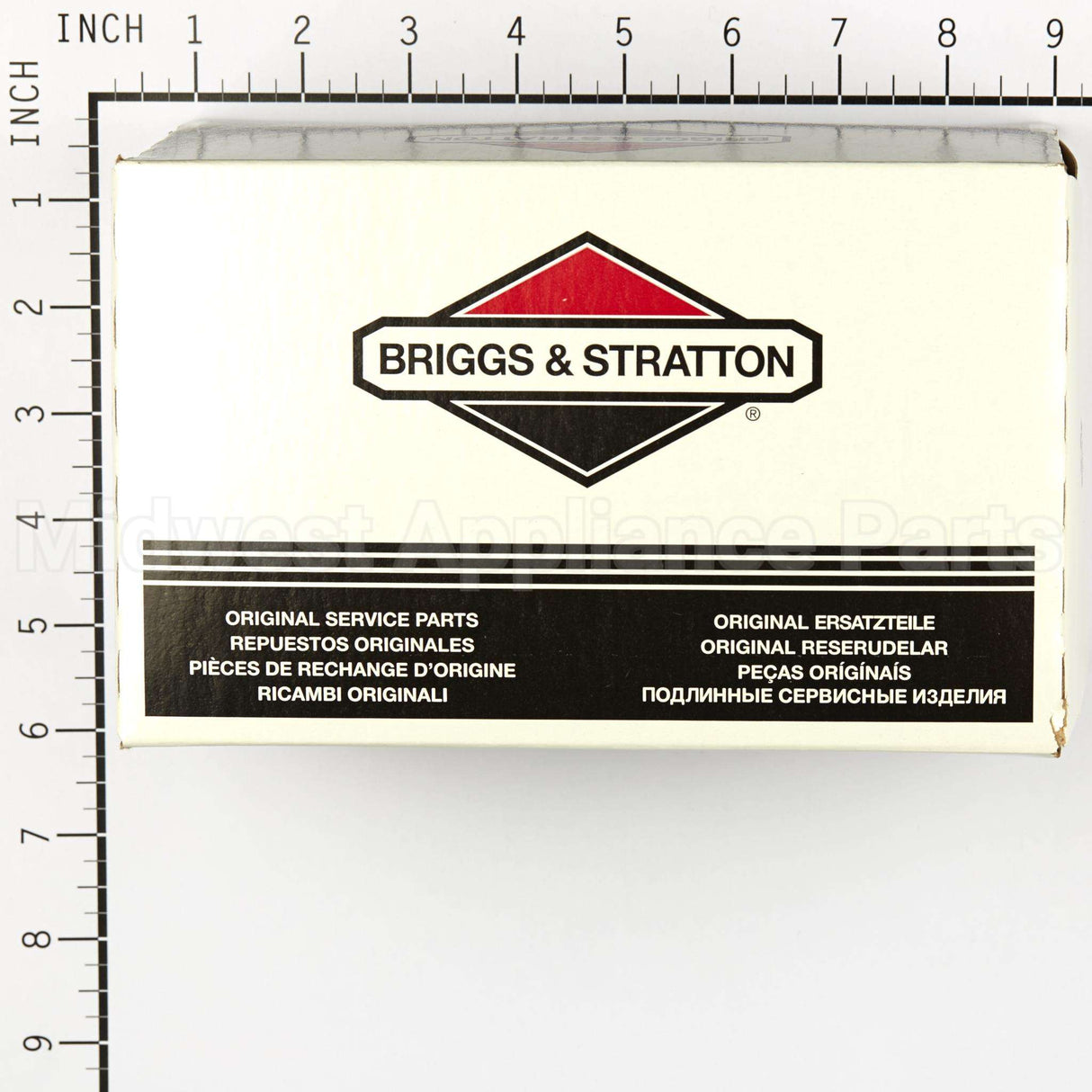 795259 Briggs & Stratton Base-Air Cleaner Prim